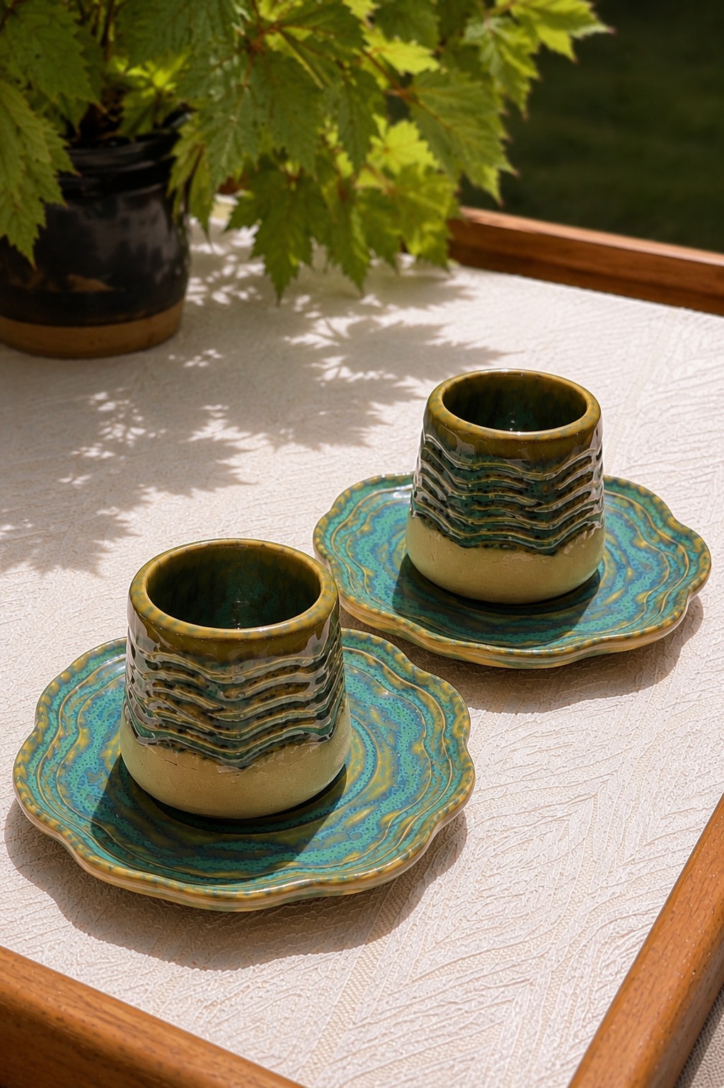 Conjunto expresso